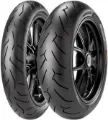 Picture of Pirelli Diablo Rosso II PAIR DEAL 120/70ZR17 + 190/55ZR17 *FREE*DELIVERY*