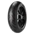Picture of Pirelli Diablo Rosso II PAIR DEAL 120/70ZR17 + 190/55ZR17 *FREE*DELIVERY*