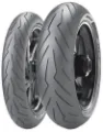 Picture of Pirelli Diablo Rosso III PAIR DEAL 120/70ZR17 + 180/55ZR17 *FREE*DELIVERY*