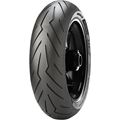 Picture of Pirelli Diablo Rosso III PAIR DEAL 120/70ZR17 + 190/55ZR17 *FREE*DELIVERY*