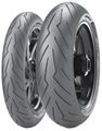 Picture of Pirelli Diablo Rosso III PAIR DEAL 120/70ZR17 + 190/50ZR17 *FREE*DELIVERY*