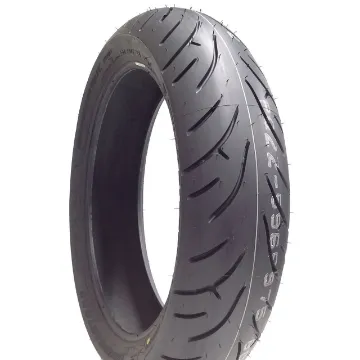 Picture of Bridgestone BT023 190/50ZR17 Rear *OLDER DATED*