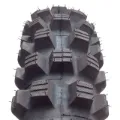 Picture of Mitas C02 Stoneking 130/80-17 Rear **PAYMENT BY EFT, PAYPAL OR C/C ONLY** 