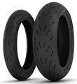 Picture of Michelin Power RS PAIR DEAL 120/70-17 + 180/55-17 *FREE*DELIVERY*