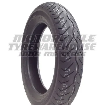 Picture of Bridgestone Battlecruise H50 130/90B16 (67H) Front