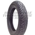 Picture of Bridgestone Battlecruise H50 130/90B16 (73H) Front