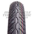 Picture of Bridgestone Battlecruise H50 100/90B19 Front