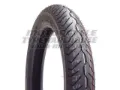 Picture of Bridgestone Battlecruise H50 120/70ZR18 Front