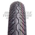 Picture of Bridgestone Battlecruise H50 120/70ZR18 Front