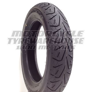 Picture of Bridgestone Battlecruise H50 130/90B16 Rear