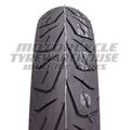 Picture of Bridgestone Battlecruise H50 130/90B16 Rear