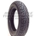 Picture of Bridgestone Battlecruise H50 140/90B16 Rear