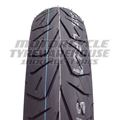 Picture of Bridgestone Battlecruise H50 140/90B16 Rear