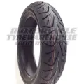 Picture of Bridgestone Battlecruise H50 160/70B17 Rear