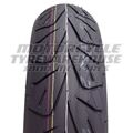 Picture of Bridgestone Battlecruise H50 160/70B17 Rear