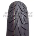 Picture of Bridgestone Battlecruise H50 160/70B17 Rear