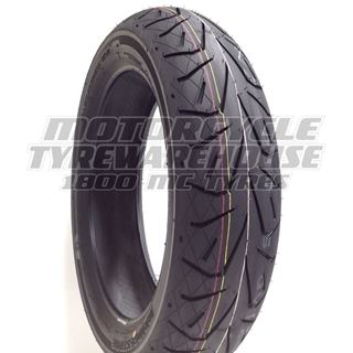 Picture of Bridgestone Battlecruise H50 180/55B18 Rear