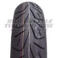 Picture of Bridgestone Battlecruise H50 180/55B18 Rear