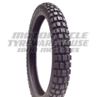 Picture of Conti TKC80 3.00-21 Front