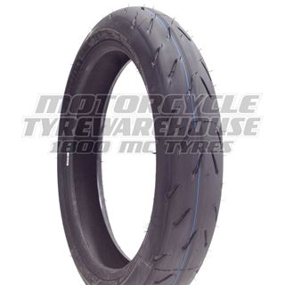 Picture of Michelin Power RS 120/60ZR17 Front