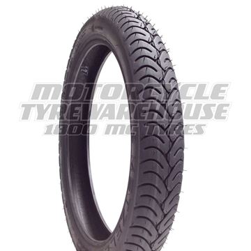 3.25-18 59P Metzeler ME22 Motorcycle Motorbike Moped Front OR Rear Tyre 325-18