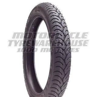 Picture of **PRE ORDER** Metzeler ME22 3.25-18 Universal *ETA MID MAY 2026*