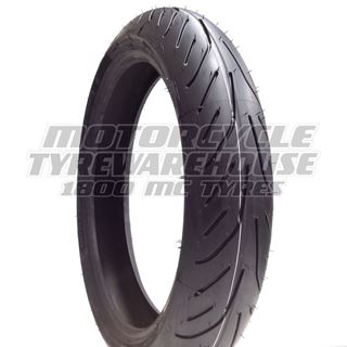 Picture of Michelin Pilot Power 3 2CT 120/70ZR17 Front *FREE*DELIVERY* SAVE $50