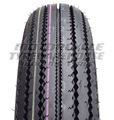 Picture of Shinko E270 White Wall 500-16 Universal