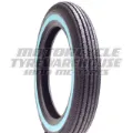 Picture of Shinko E270 White Wall 400-18 Universal