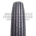 Picture of Shinko E270 White Wall 400-18 Universal