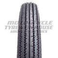 Picture of Shinko E270 White Wall 400-19 Universal