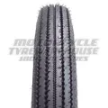 Picture of Shinko E270 White Wall 400-19 Universal
