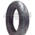 Picture of Mitas MC34 Super Soft 120/70-12 Front/Rear