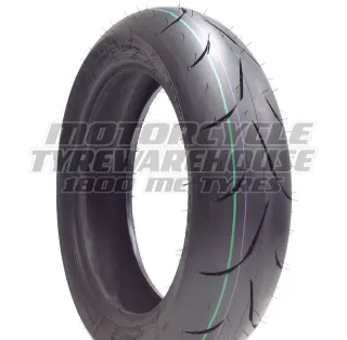 Picture of Mitas MC34 Super Soft 120/70-12 Front/Rear