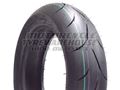 Picture of Mitas MC34 Super Soft 120/70-12 Front