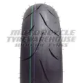 Picture of Mitas MC34 Super Soft 120/70-12 Front/Rear