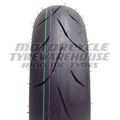 Picture of Mitas MC34 Super Soft 120/70-12 Front