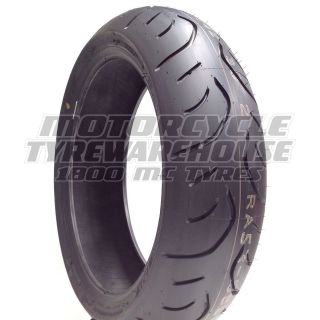 Picture of Bridgestone T30R 180/55ZR17 Rear *FREE*DELIVERY* *SAVE*$85*