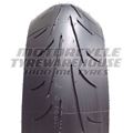 Picture of Dunlop Sportsmart 190/50-17 REAR *FREE DELIVERY*