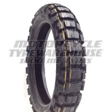 Picture of Motoz Tractionator Adventure 130/80-17 Rear (TL)