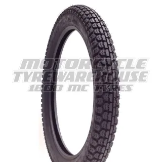 Picture of Mitas H03 Classic 3.50-18 Universal **PAYMENT BY EFT, PAYPAL OR C/C ONLY** 