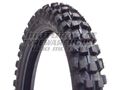 Picture of Dunlop D606F DOT Knobby 90/90-21 Front