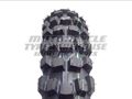 Picture of Dunlop D606F DOT Knobby 90/90-21 Front