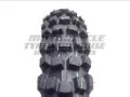 Picture of Dunlop D606F DOT Knobby 90/90-21 Front