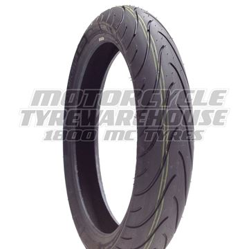 Picture of Michelin Pilot Street Radial 110/70R17 Front