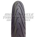 Picture of Michelin Pilot Street Radial 110/70R17 Front