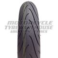 Picture of Michelin Pilot Street Radial 110/70R17 Front