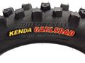 Picture of Kenda K772 Carlsbad 6PR 110/90M19 Rear