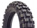Picture of Dunlop D606 DOT Knobby 130/90-18 Rear