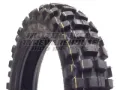 Picture of PRE ORDER Dunlop D606 DOT Knobby 130/90-18 Rear *ETA END SEP 2026*